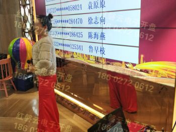 咸宁.清华城5号楼