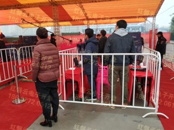 咸宁.龙栖蝶谷盛大开盘